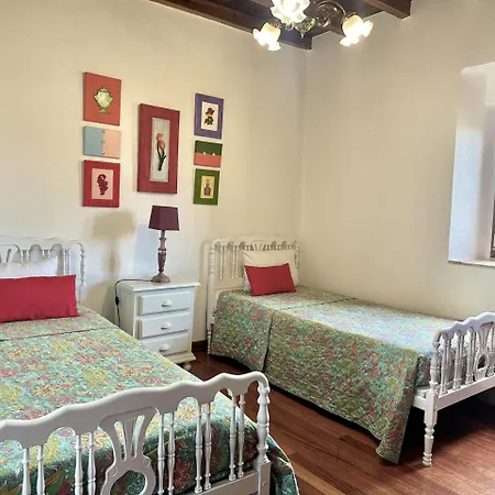 Casa Gómez - 2832 San Miguel de Meruelo