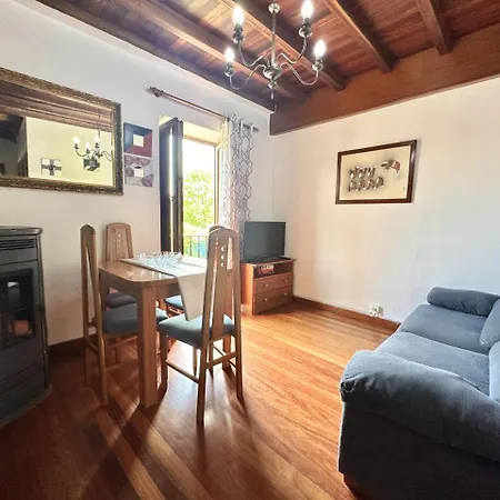 Casa Gomez - 2832 Lägenhet