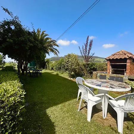 Apartamento Casa Gómez - 2832 San Miguel de Meruelo