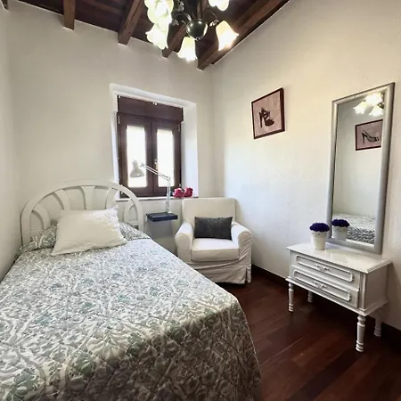 Casa Gomez - 2832 San Miguel de Meruelo