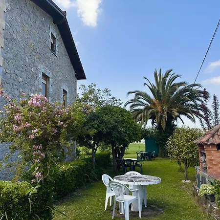 Casa Gómez - 2832 * San Miguel de Meruelo