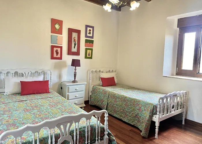 Casa Gomez - 2832 San Miguel de Meruelo