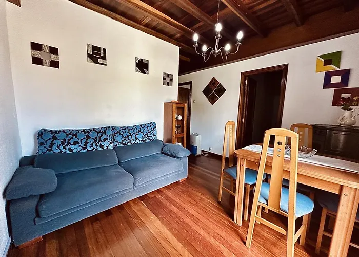 Casa Gomez - 2832 San Miguel de Meruelo