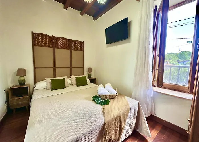 Apartment Casa Gomez - 2832 *