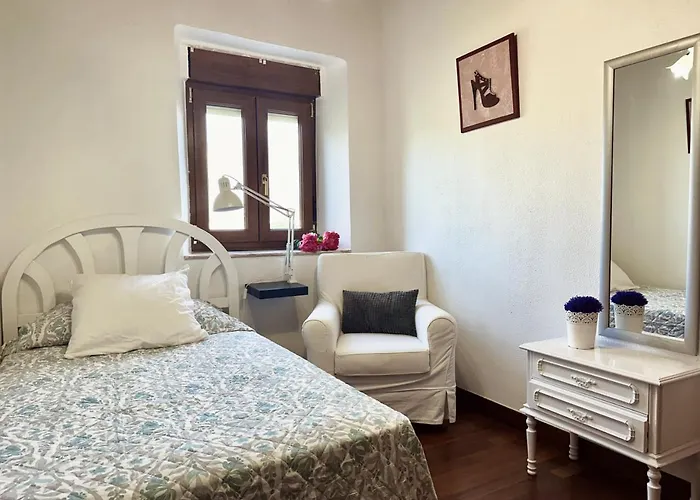 Casa Gomez - 2832 * San Miguel de Meruelo