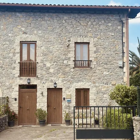 Casa Gomez - 2832 Appartement *