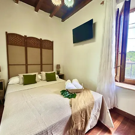 Appartement Casa Gomez - 2832 *