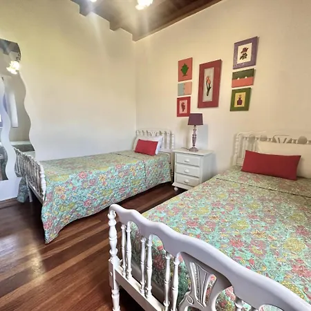 Appartement Casa Gomez - 2832 *