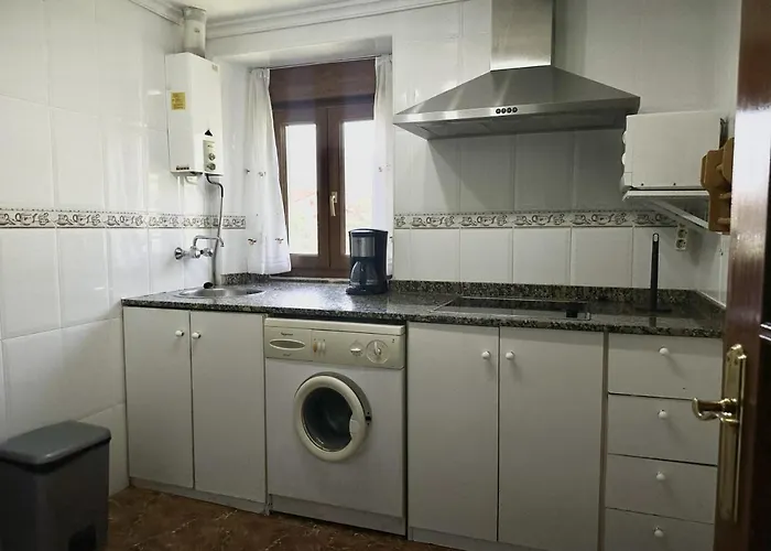 Lägenhet Casa Gomez - 2832 San Miguel de Meruelo