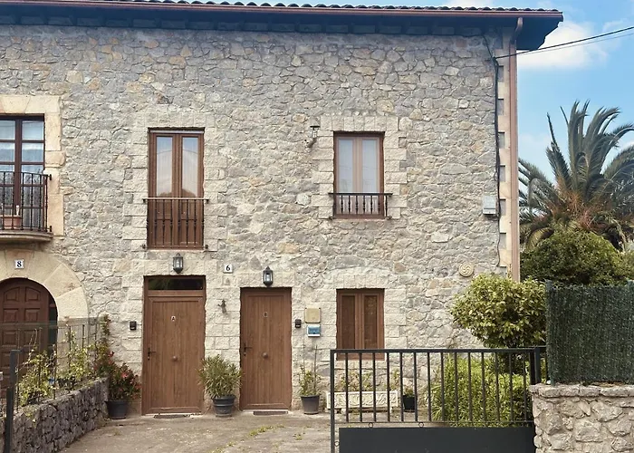 Casa Gomez - 2832 Lägenhet *