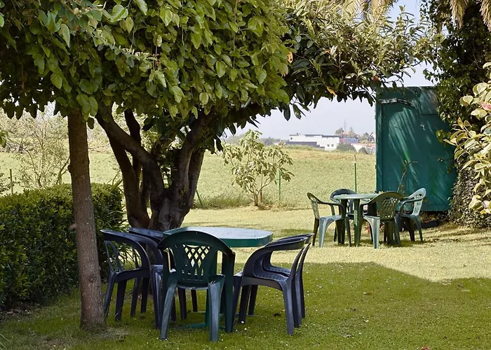 Casa Gomez - 2832 * San Miguel de Meruelo