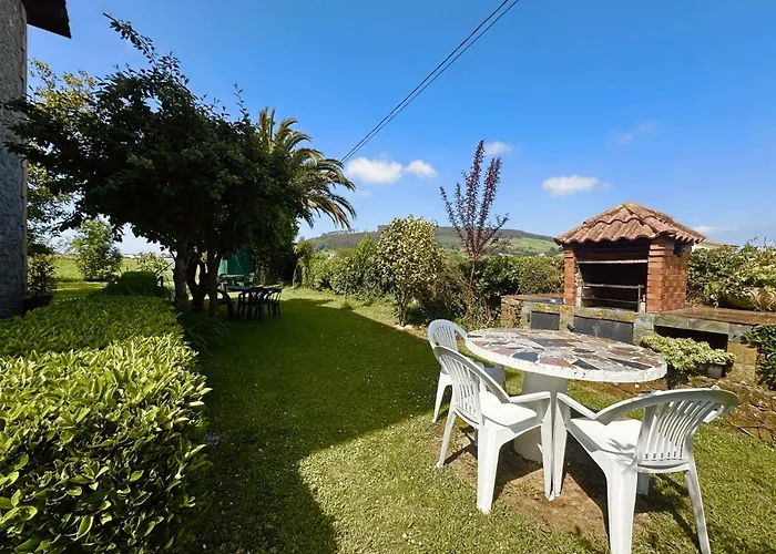 Lägenhet Casa Gomez - 2832 San Miguel de Meruelo