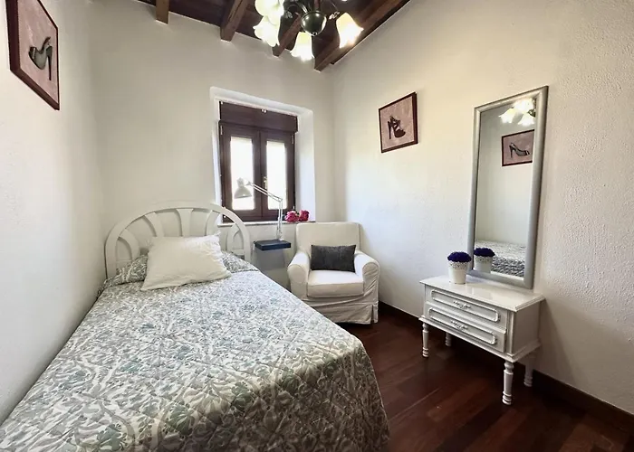 Casa Gomez - 2832 San Miguel de Meruelo