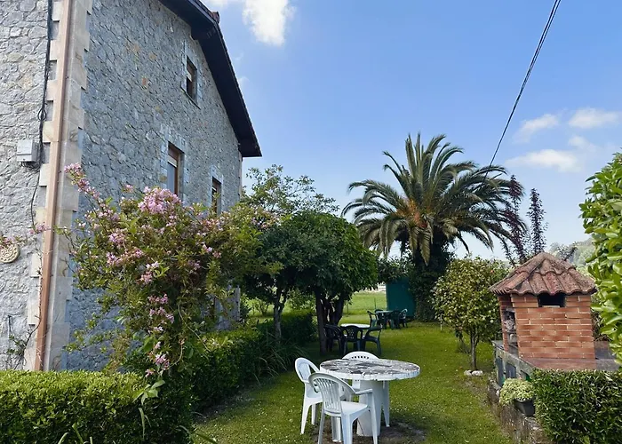 Casa Gomez - 2832 * San Miguel de Meruelo