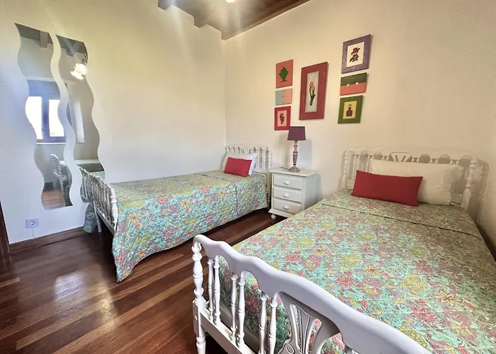 Lägenhet Casa Gomez - 2832 *